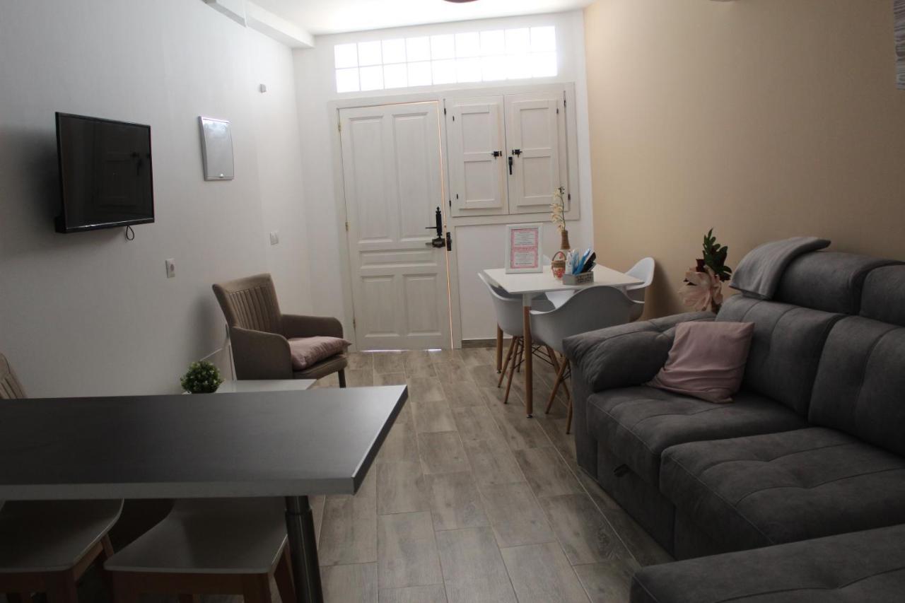 Apartamento Guadiaro 3 Ainhoa Benaoján Exterior photo