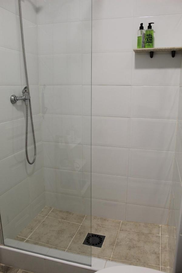 Apartamento Guadiaro 3 Ainhoa Benaoján Exterior photo