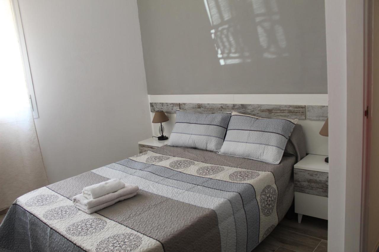 Apartamento Guadiaro 3 Ainhoa Benaoján Exterior photo
