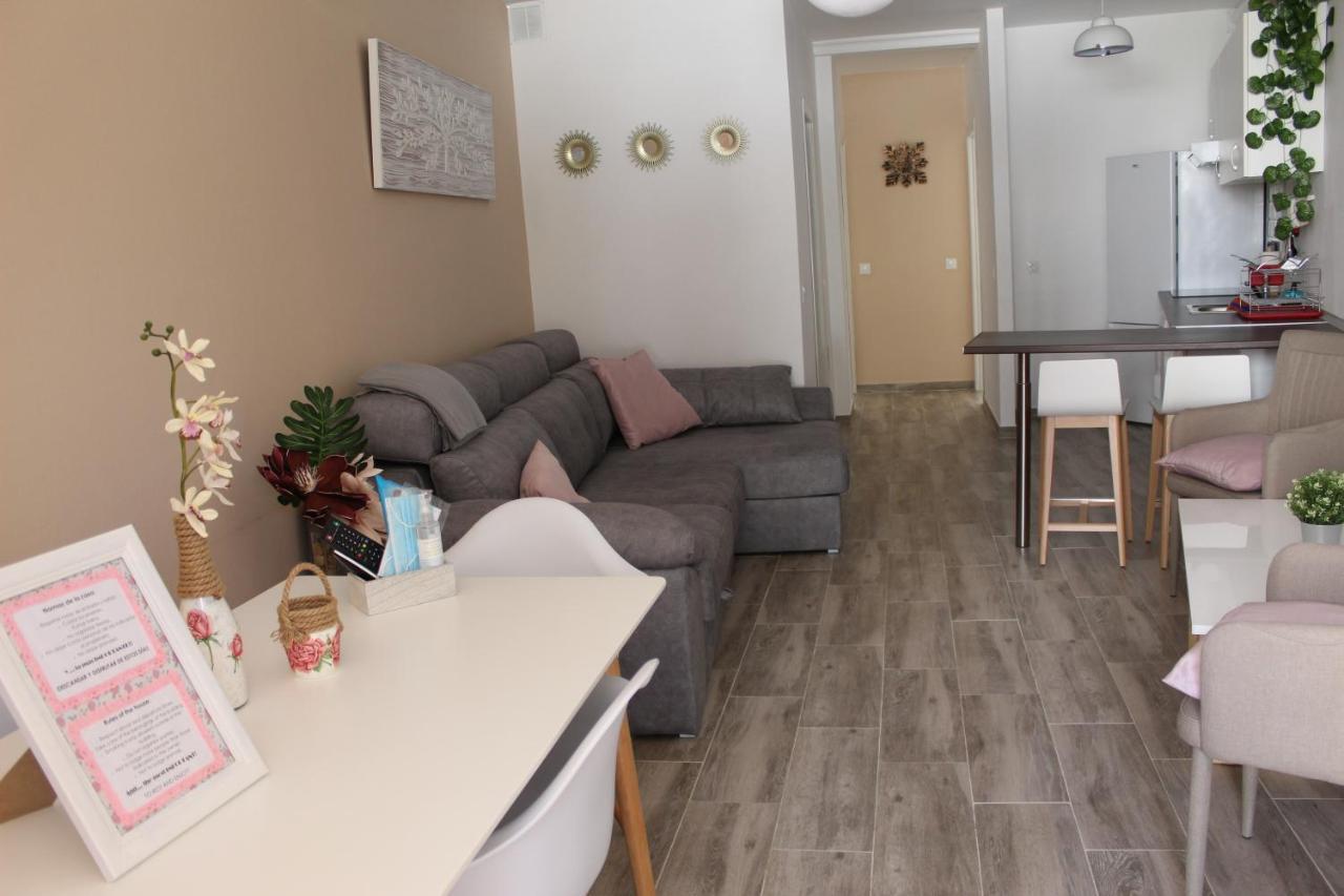 Apartamento Guadiaro 3 Ainhoa Benaoján Exterior photo