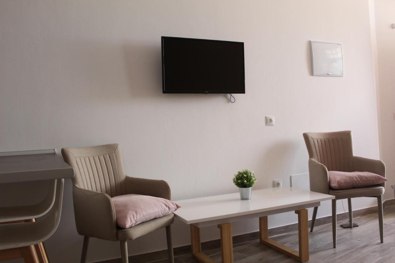 Apartamento Guadiaro 3 Ainhoa Benaoján Exterior photo