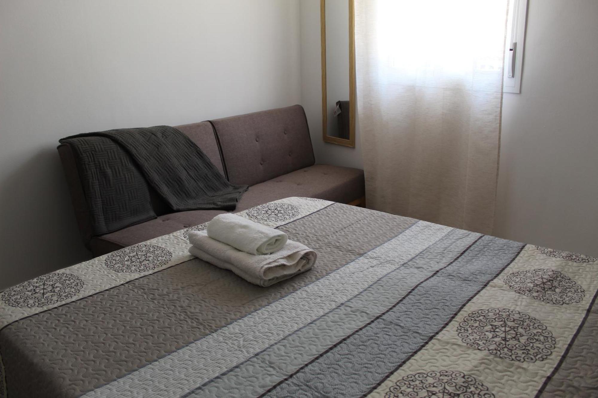 Apartamento Guadiaro 3 Ainhoa Benaoján Exterior photo